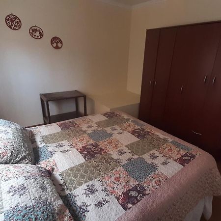 Apart Maxi Arica Exterior foto