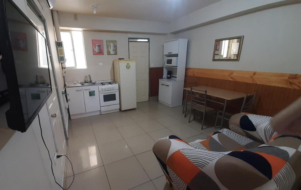 Apart Maxi Arica Exterior foto