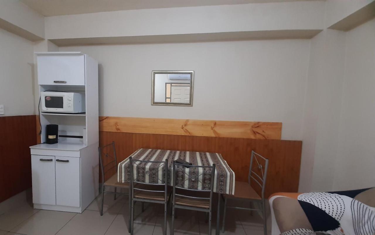 Apart Maxi Arica Exterior foto