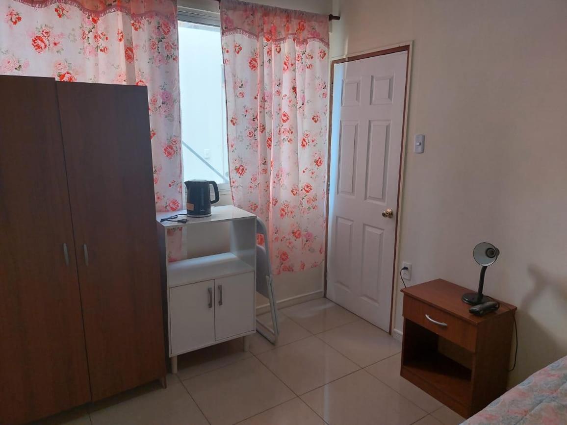 Apart Maxi Arica Exterior foto
