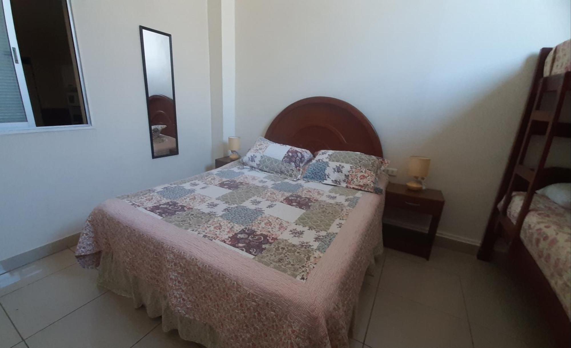 Apart Maxi Arica Exterior foto