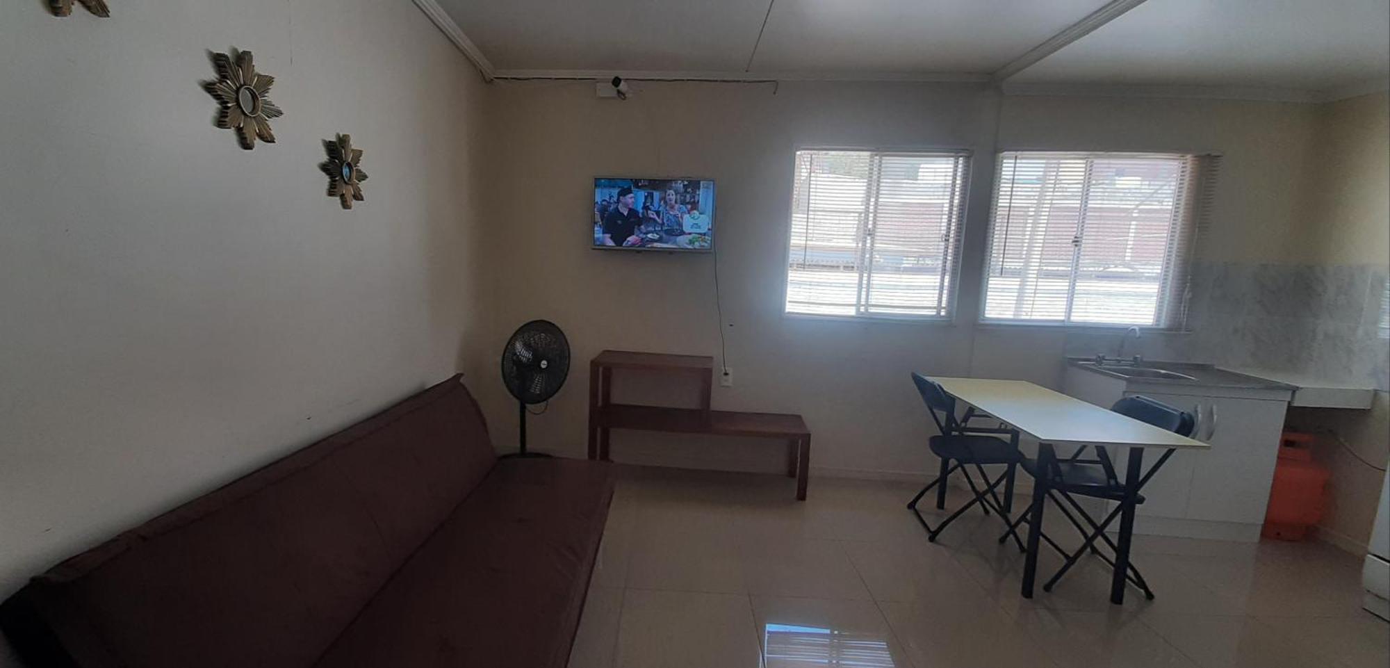 Apart Maxi Arica Exterior foto